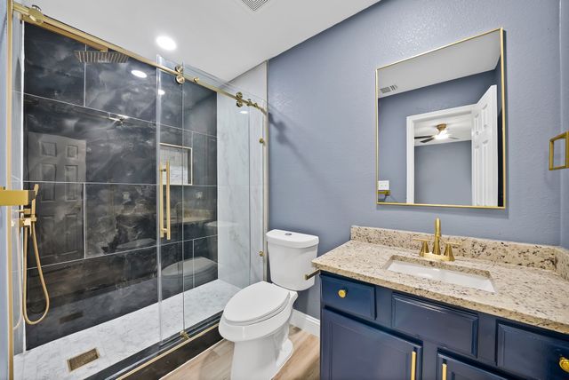 3206 Roberts Street, Greenville, TX 75401