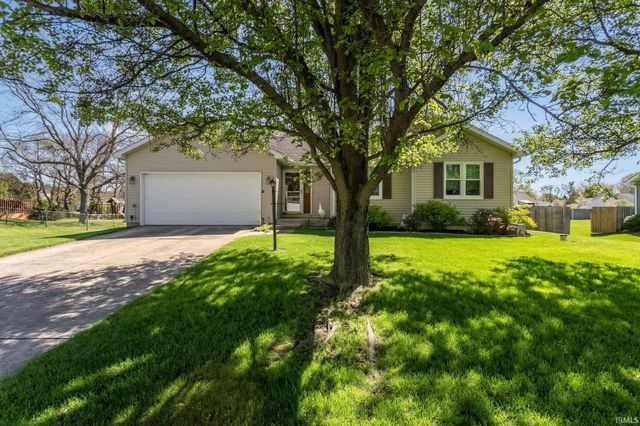 54818 Sunset Court, Osceola, IN 46561