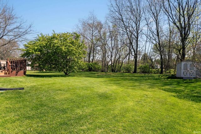 54818 Sunset Court, Osceola, IN 46561