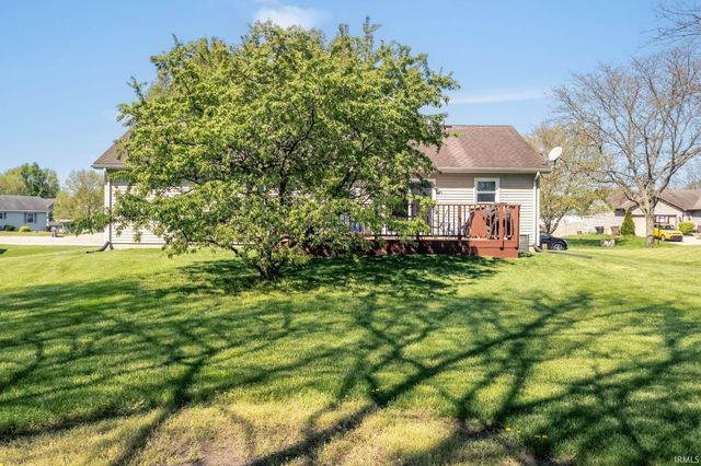 54818 Sunset Court, Osceola, IN 46561