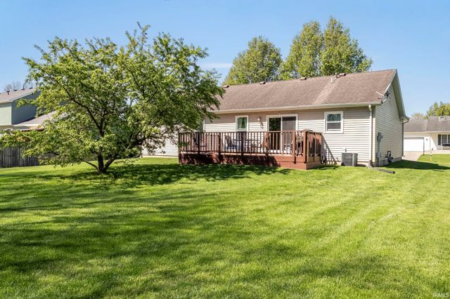 54818 Sunset Court, Osceola, IN 46561