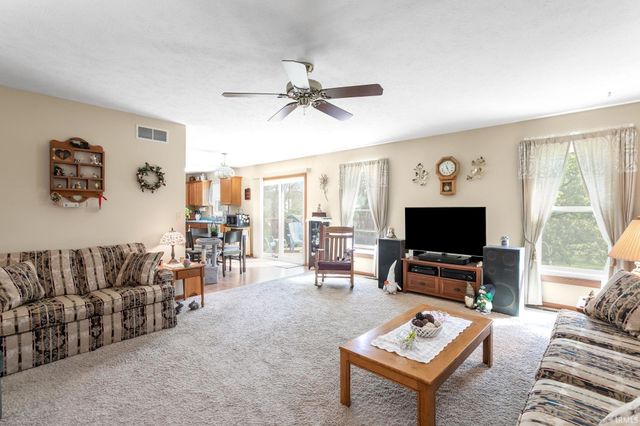 54818 Sunset Court, Osceola, IN 46561