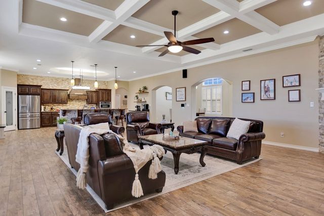 9 San Juan Ct, Odessa, TX 79765