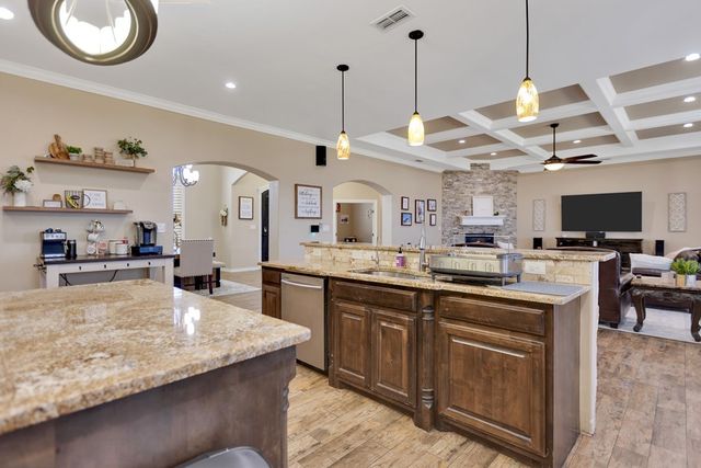 9 San Juan Ct, Odessa, TX 79765