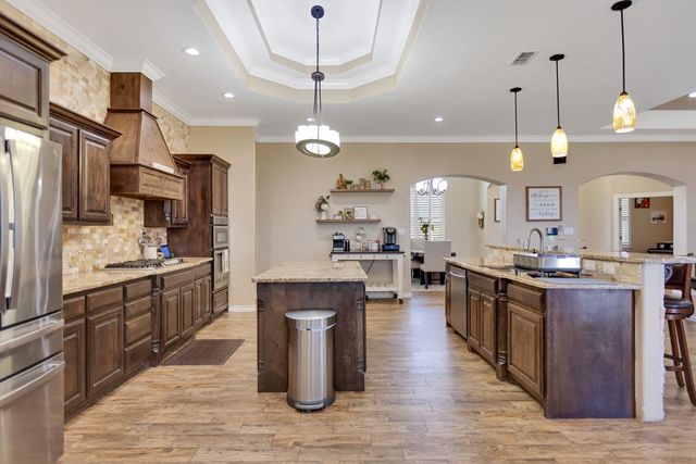 9 San Juan Ct, Odessa, TX 79765