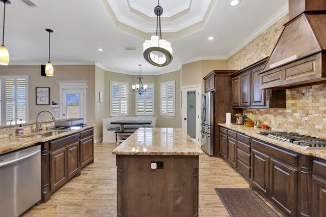 9 San Juan Ct, Odessa, TX 79765