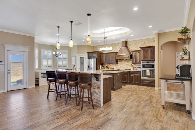 9 San Juan Ct, Odessa, TX 79765