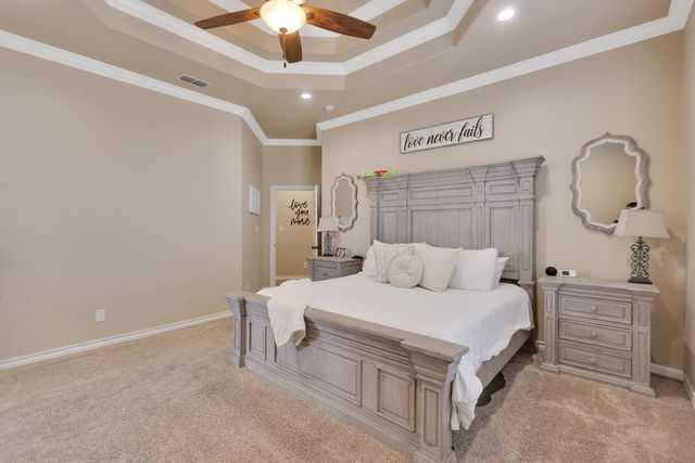 9 San Juan Ct, Odessa, TX 79765