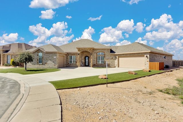 9 San Juan Ct, Odessa, TX 79765