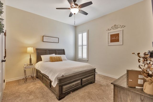 9 San Juan Ct, Odessa, TX 79765