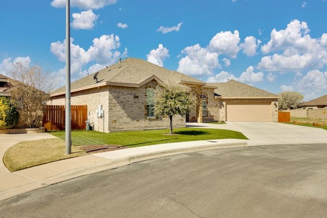 9 San Juan Ct, Odessa, TX 79765