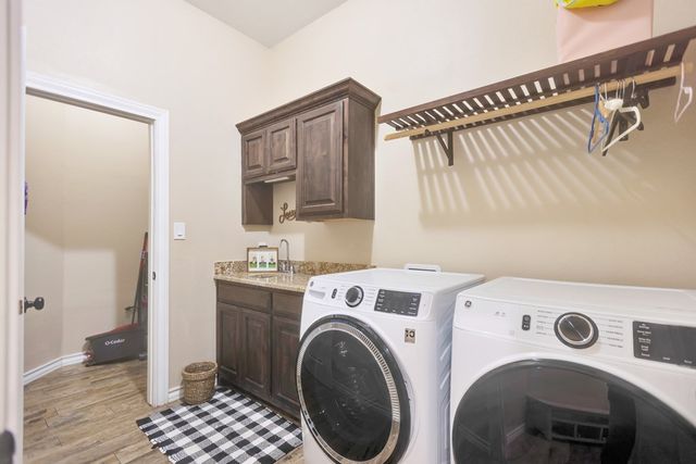 9 San Juan Ct, Odessa, TX 79765