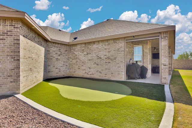 9 San Juan Ct, Odessa, TX 79765