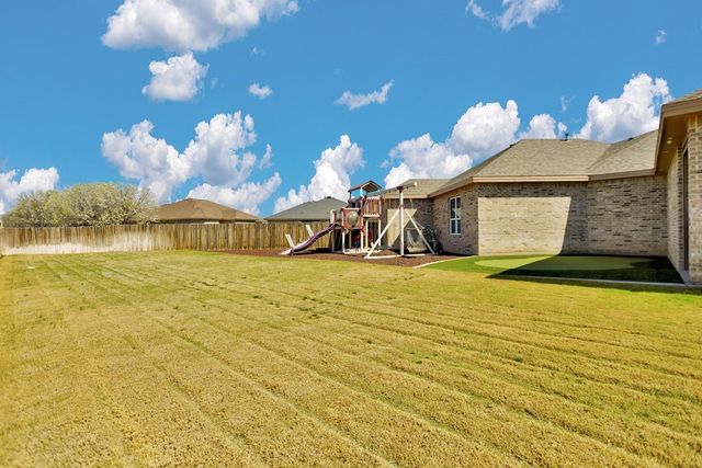 9 San Juan Ct, Odessa, TX 79765