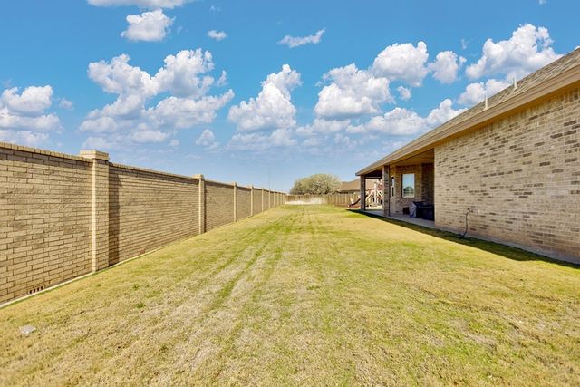 9 San Juan Ct, Odessa, TX 79765