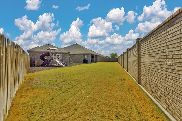 9 San Juan Ct, Odessa, TX 79765