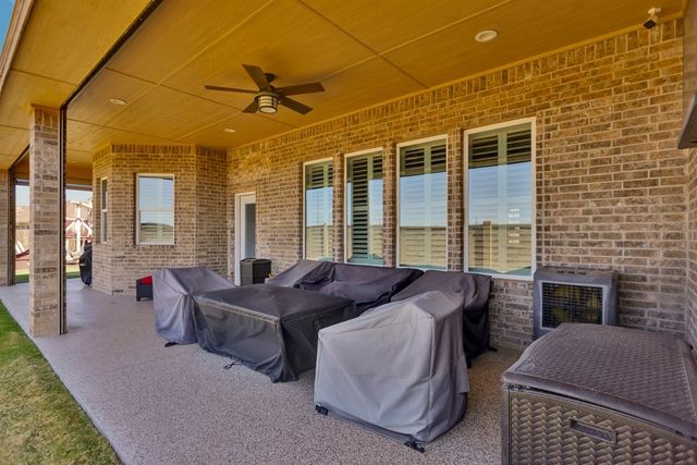 9 San Juan Ct, Odessa, TX 79765