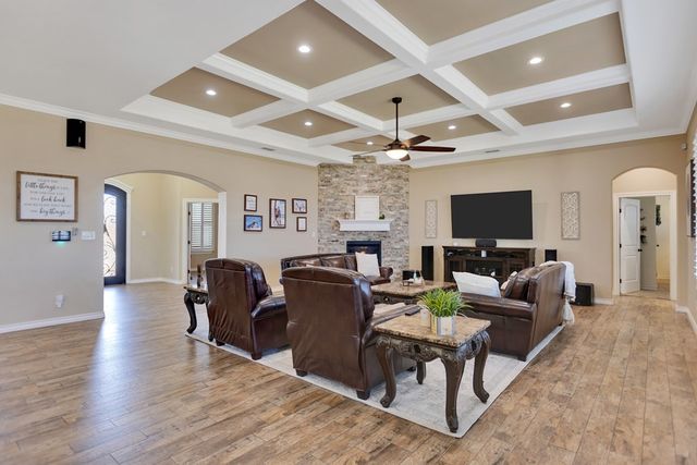 9 San Juan Ct, Odessa, TX 79765