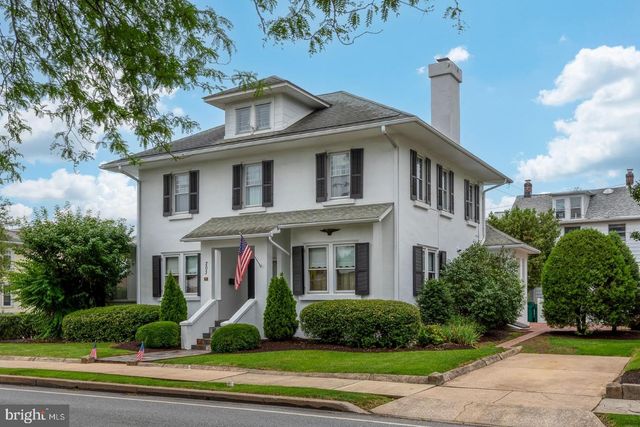 203 COCOA AVE, Hershey, PA 17033