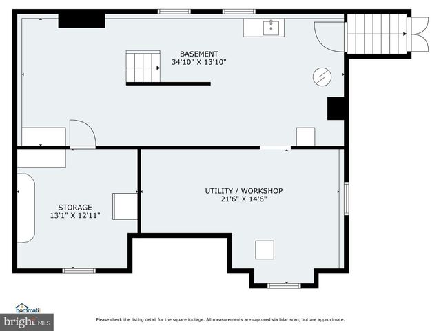 203 COCOA AVE, Hershey, PA 17033
