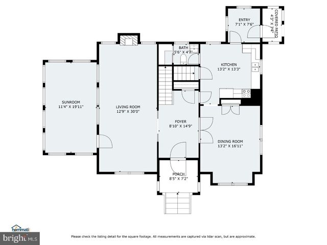 203 COCOA AVE, Hershey, PA 17033