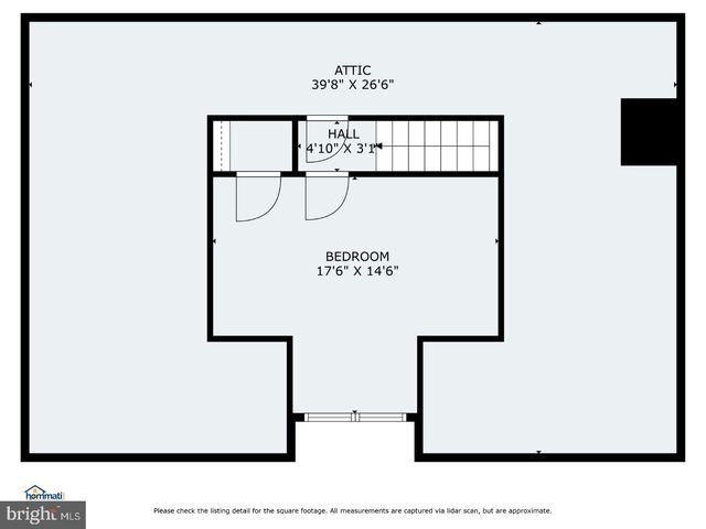 203 COCOA AVE, Hershey, PA 17033