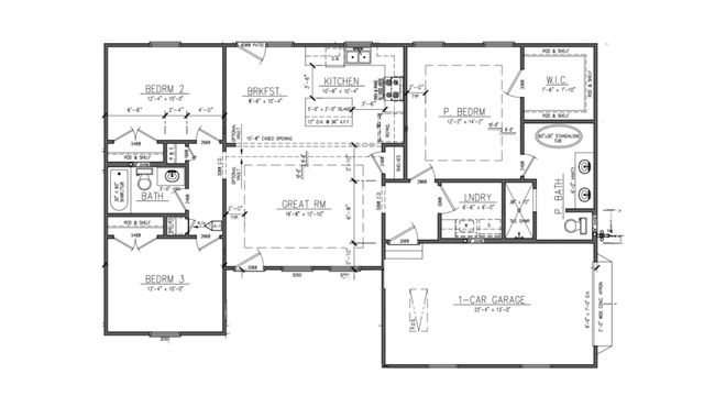 9734 Campbellsville Rd, Pulaski, TN 38478