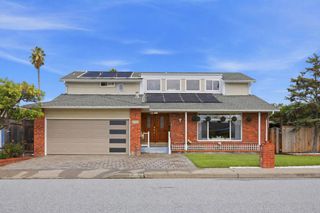 673 Harvester Drive, Foster City, CA 94404