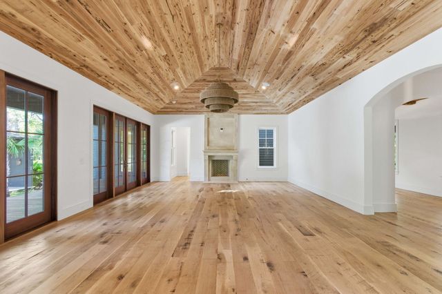 2814 Brooks Street, Sullivans Island, SC 29482