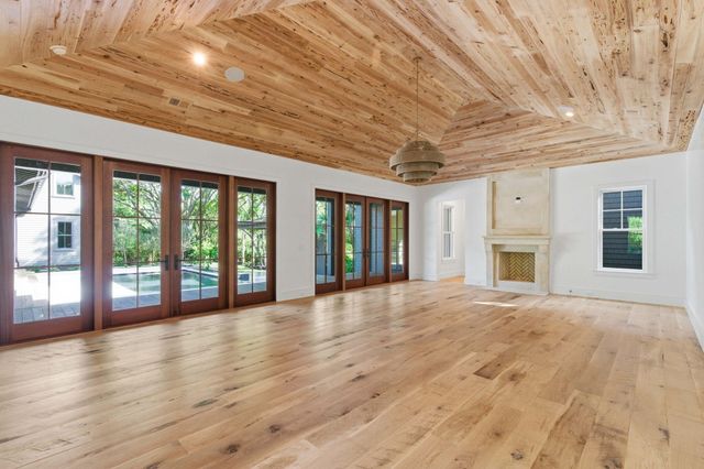 2814 Brooks Street, Sullivans Island, SC 29482
