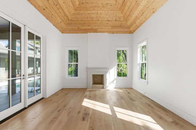2814 Brooks Street, Sullivans Island, SC 29482