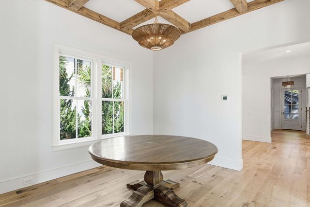 2814 Brooks Street, Sullivans Island, SC 29482