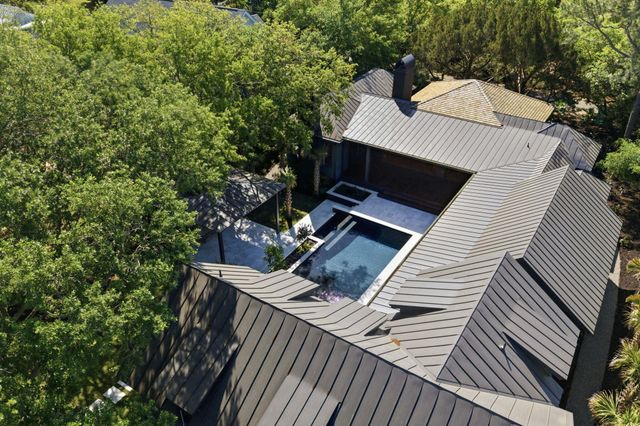 2814 Brooks Street, Sullivans Island, SC 29482