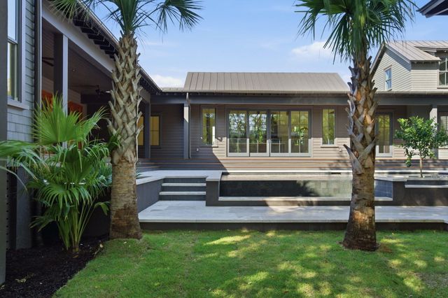 2814 Brooks Street, Sullivans Island, SC 29482