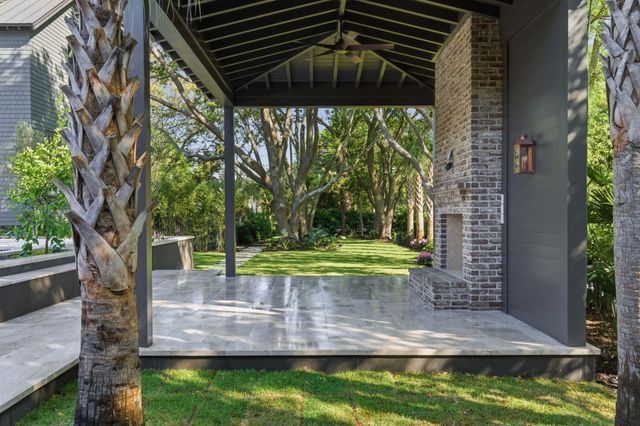 2814 Brooks Street, Sullivans Island, SC 29482