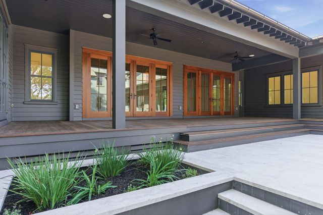 2814 Brooks Street, Sullivans Island, SC 29482
