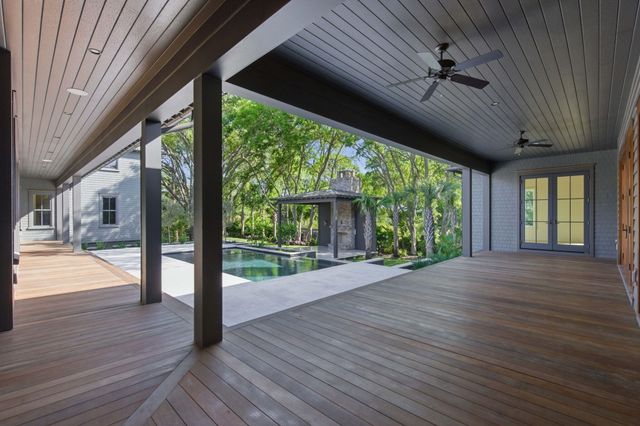 2814 Brooks Street, Sullivans Island, SC 29482