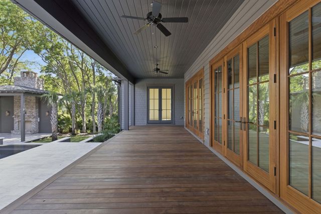 2814 Brooks Street, Sullivans Island, SC 29482