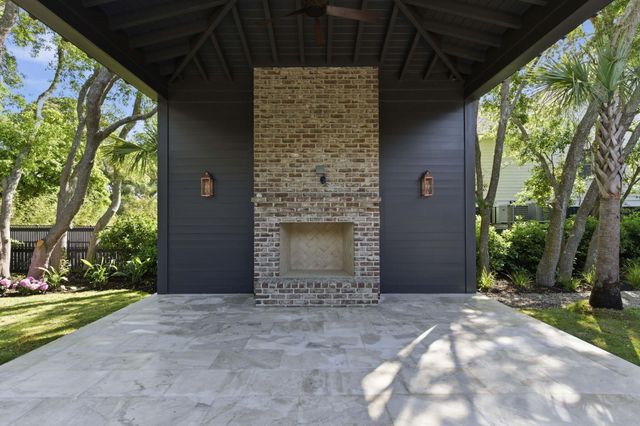 2814 Brooks Street, Sullivans Island, SC 29482