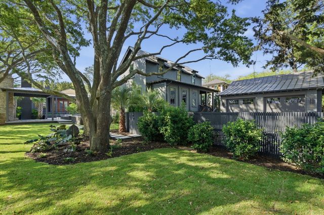 2814 Brooks Street, Sullivans Island, SC 29482