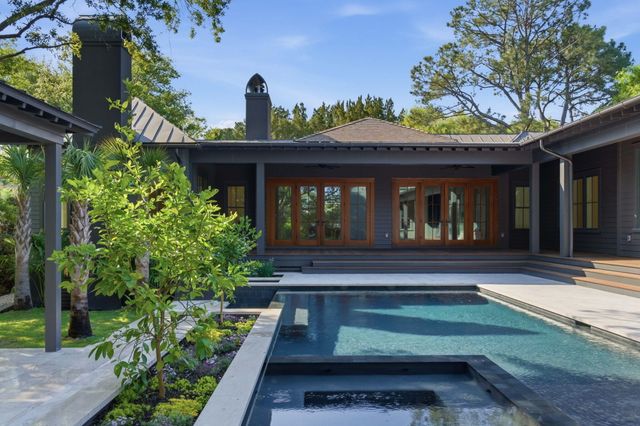 2814 Brooks Street, Sullivans Island, SC 29482