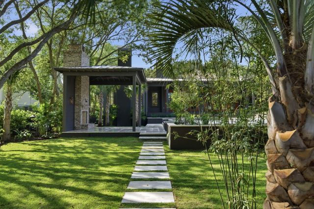 2814 Brooks Street, Sullivans Island, SC 29482