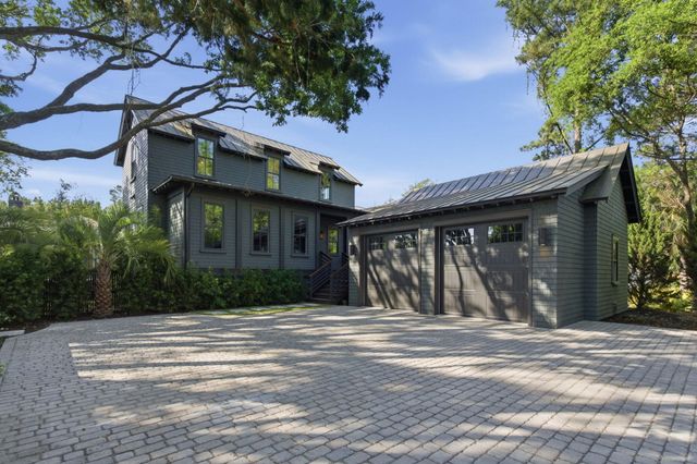 2814 Brooks Street, Sullivans Island, SC 29482