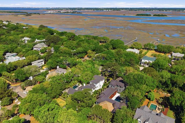 2814 Brooks Street, Sullivans Island, SC 29482