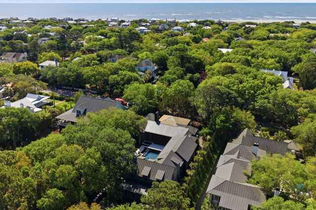 2814 Brooks Street, Sullivans Island, SC 29482