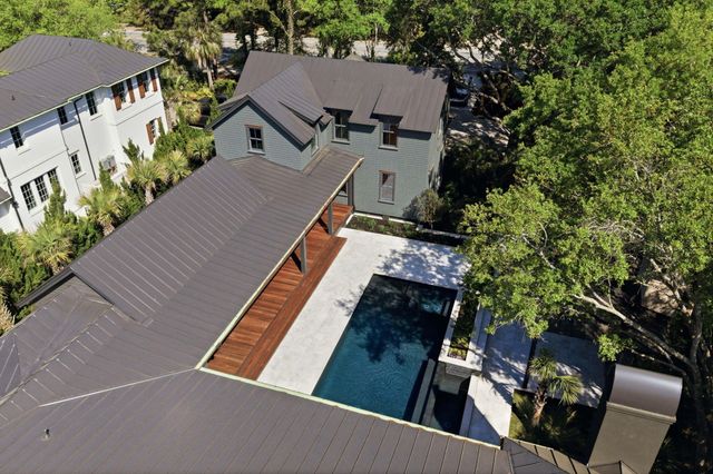 2814 Brooks Street, Sullivans Island, SC 29482