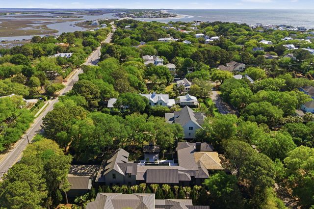 2814 Brooks Street, Sullivans Island, SC 29482