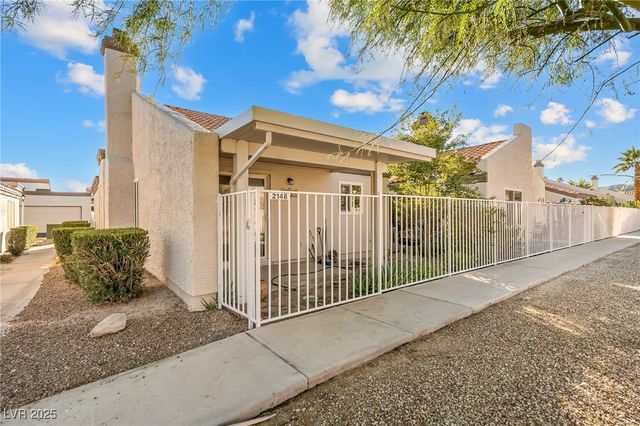 2148 Pebble Creek Lane, Laughlin, NV 89029