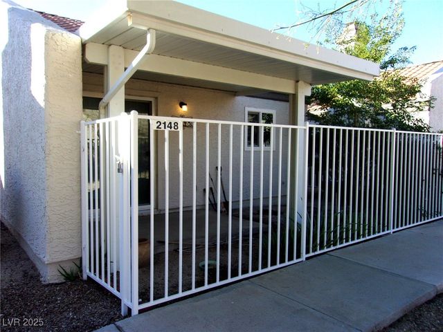 2148 Pebble Creek Lane, Laughlin, NV 89029