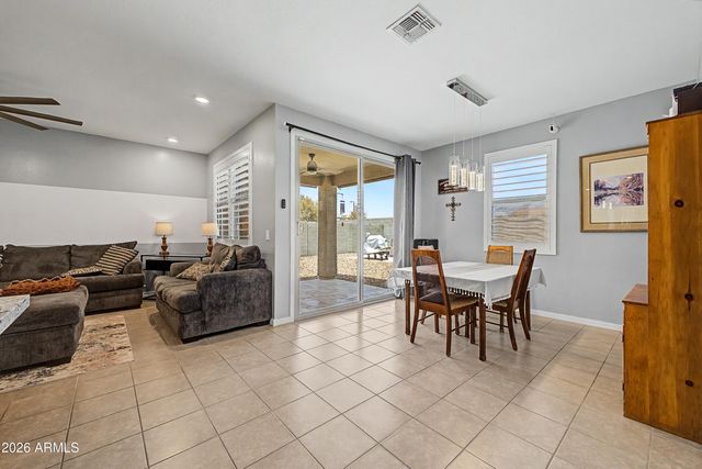 37067 N LOKAI Drive, San Tan Valley, AZ 85140